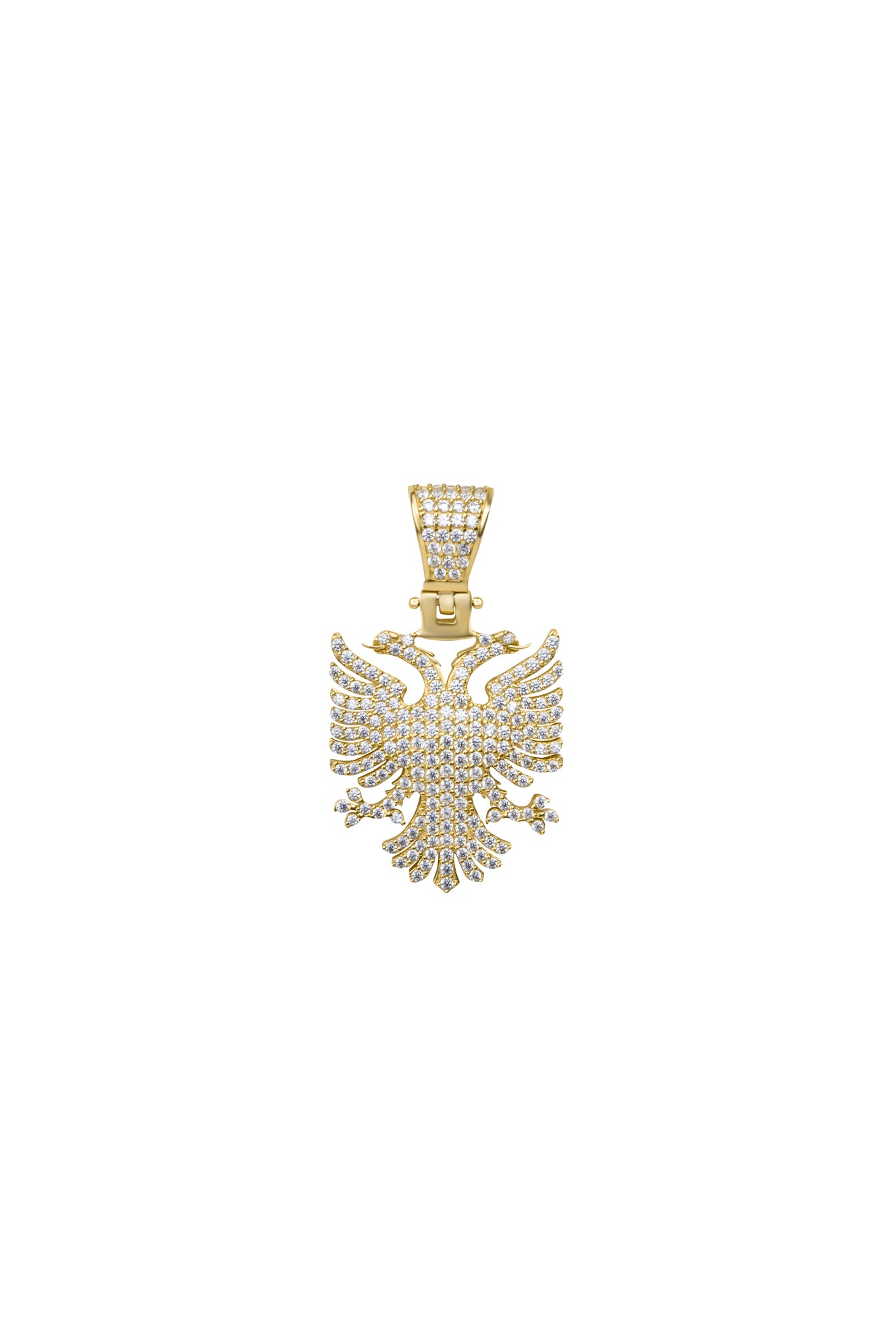 5th Republic Gold | Small - Serma International