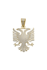 5th Republic Gold | Large - Serma International
