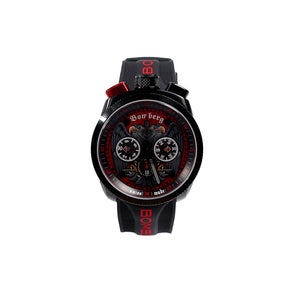 Albanian Eagle Bomberg Watch LIMITED EDITION (Only 7 Available) - Serma International