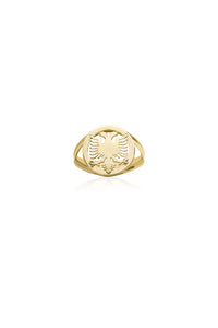 1912 Gold Ring - Serma International