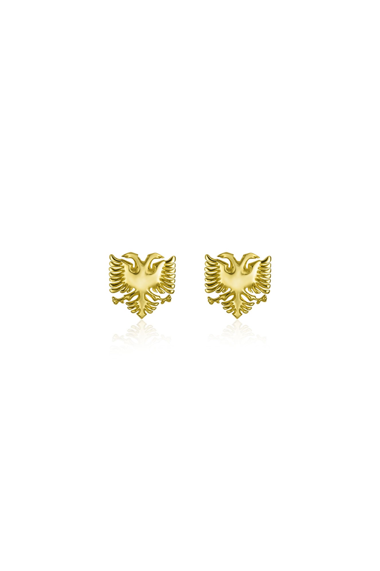 Golden Era Earrings - Serma International