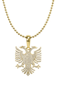 5th Republic Gold | Extra Large - Serma International