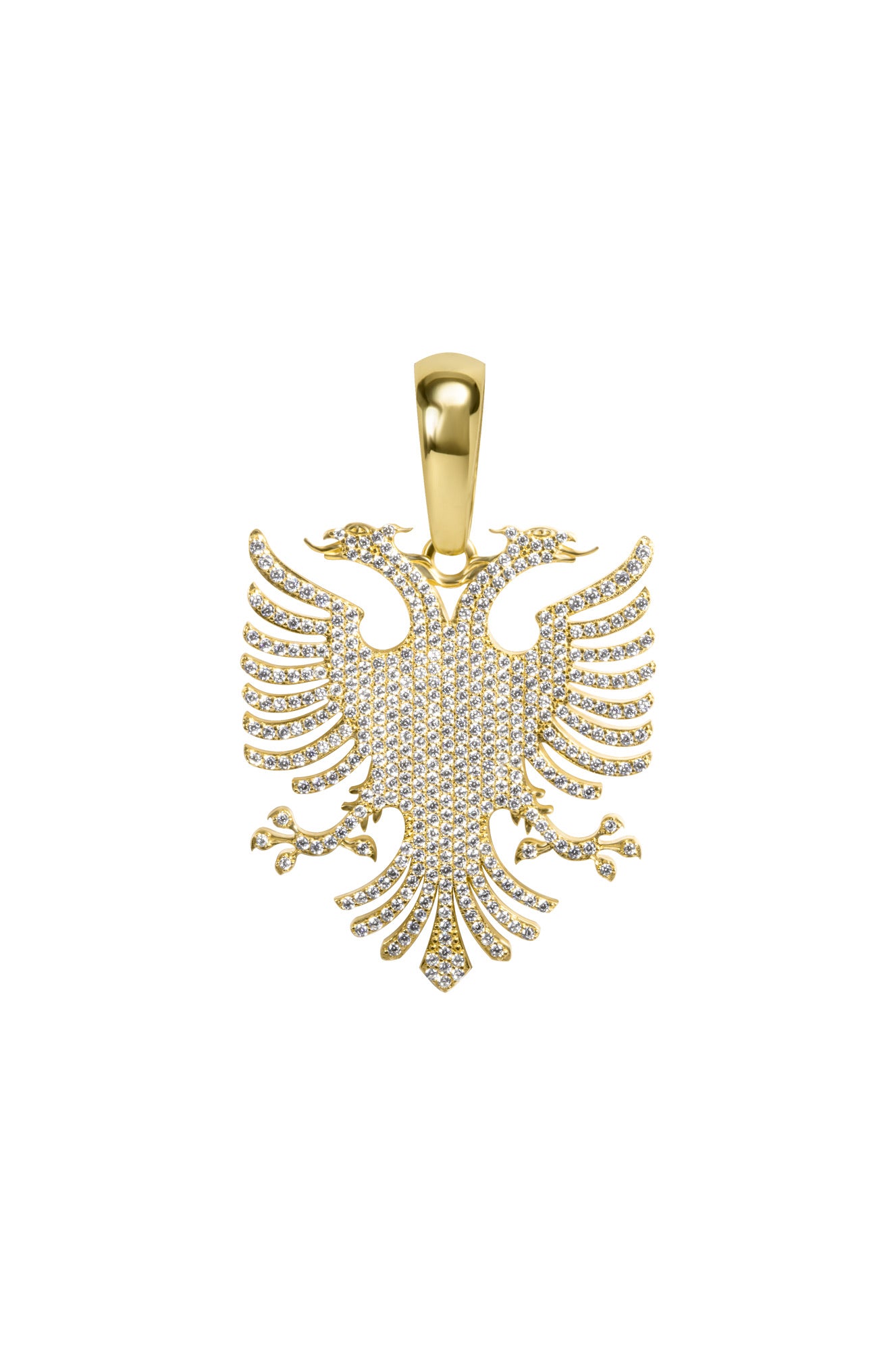 5th Republic Gold | Extra Large - Serma International